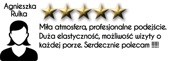 Opinie - Fizjo Corps