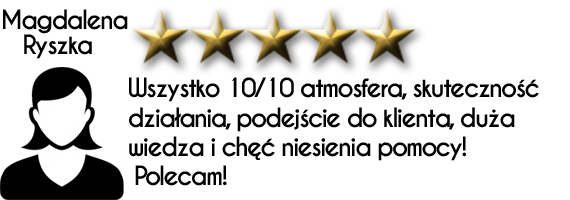 Opinie - Fizjo Corps