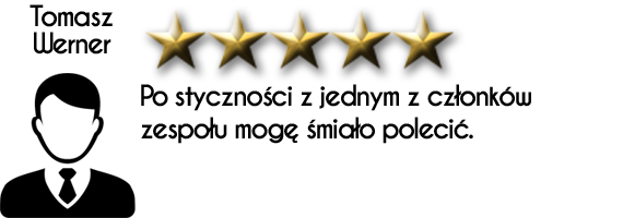 Opinie - Fizjo Corps