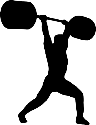 Instruktor Podnoszenia Ciężarów