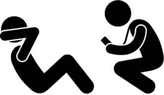 Trener personalny + instruktor siłowni