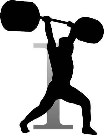 Trener I Klasy Podnoszenia Ciężarów