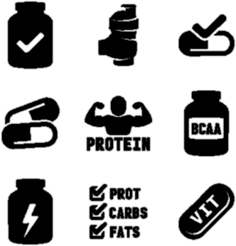 Suplementacja w sporcie