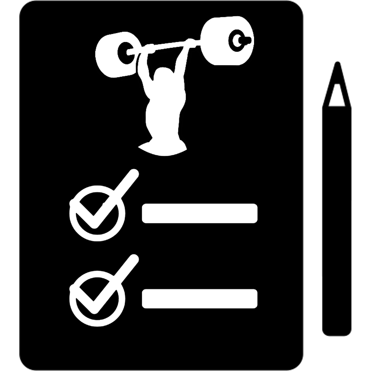 Programowanie planu treningowego w podnoszeniu ciężarów
